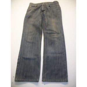 Fusai 1997 Dark Washed Jeans Men's Size 30x30 Actual measured 30x29